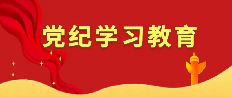 《中国共产党纪律处分条例》 新增或修改的重点条文解